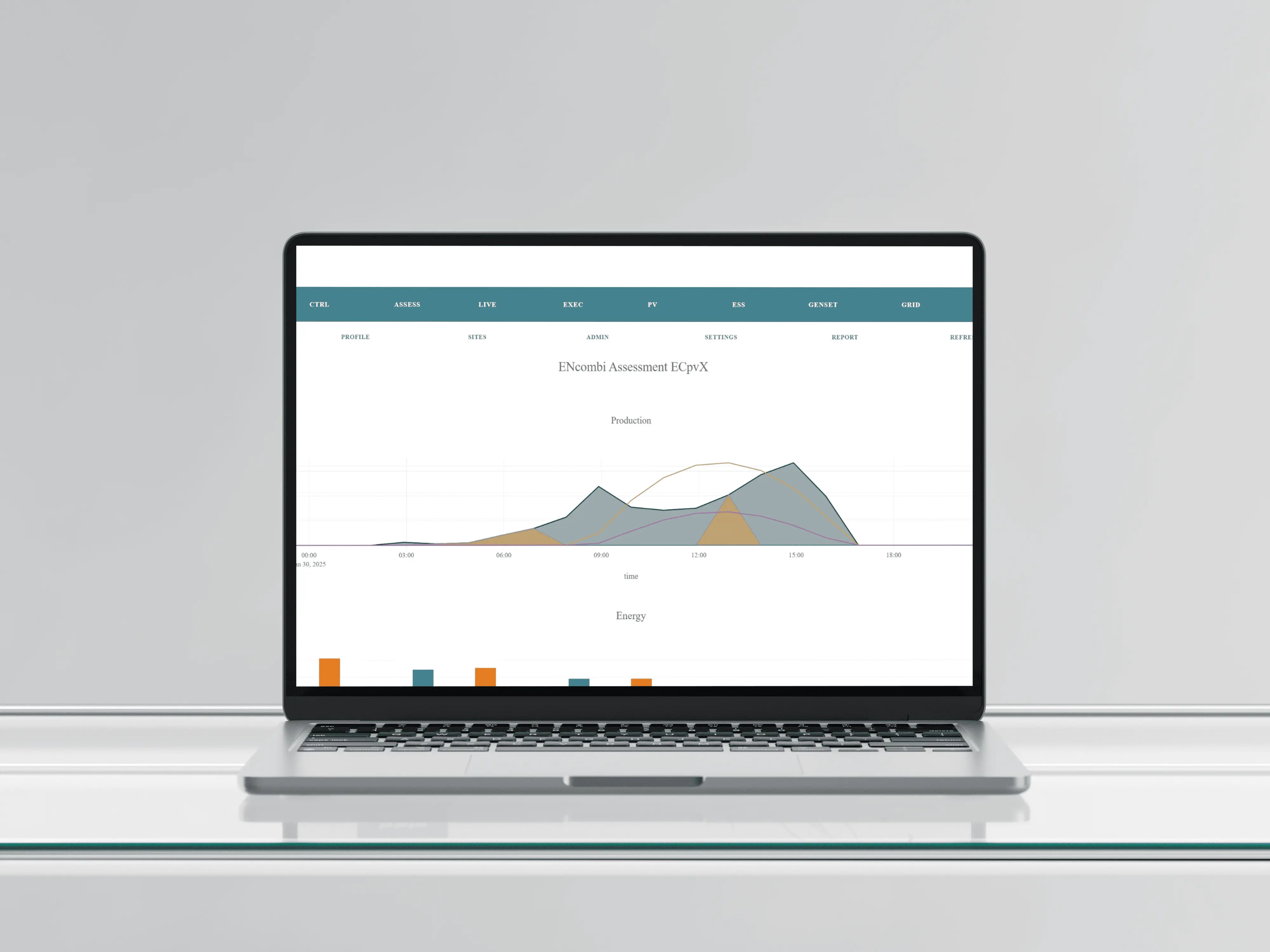 Site Assessment Tool